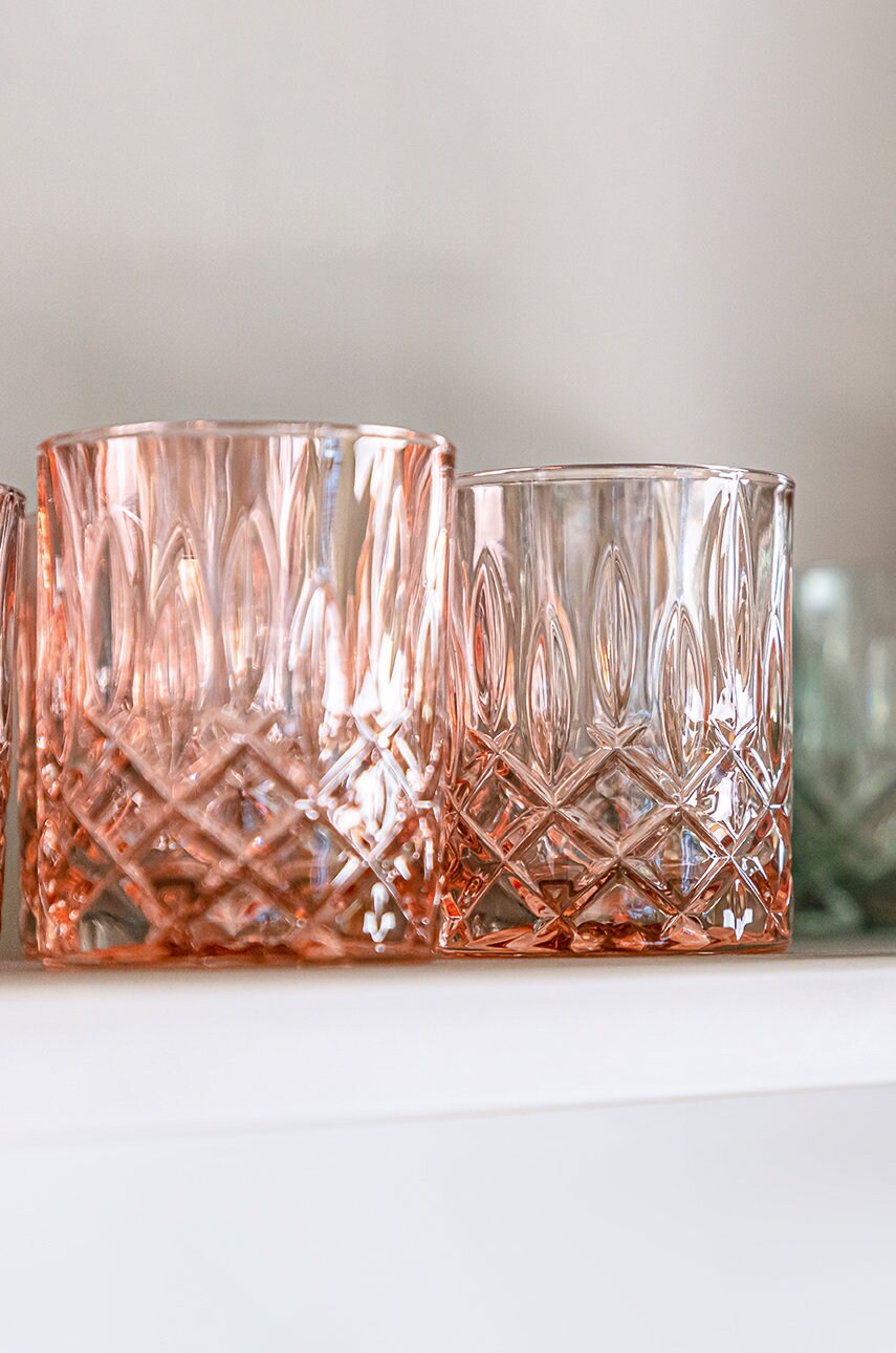 Nachtmann Набір склянок для віскі Noblesse Whisky Tumbler (2-pack)
