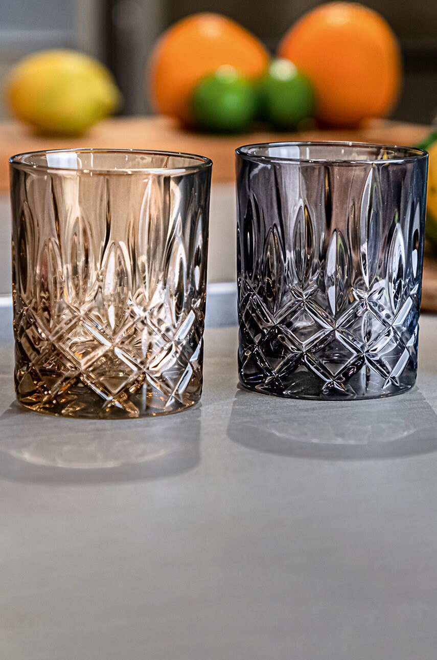 Nachtmann Набір склянок для віскі Noblesse Whisky Tumbler (2-pack)