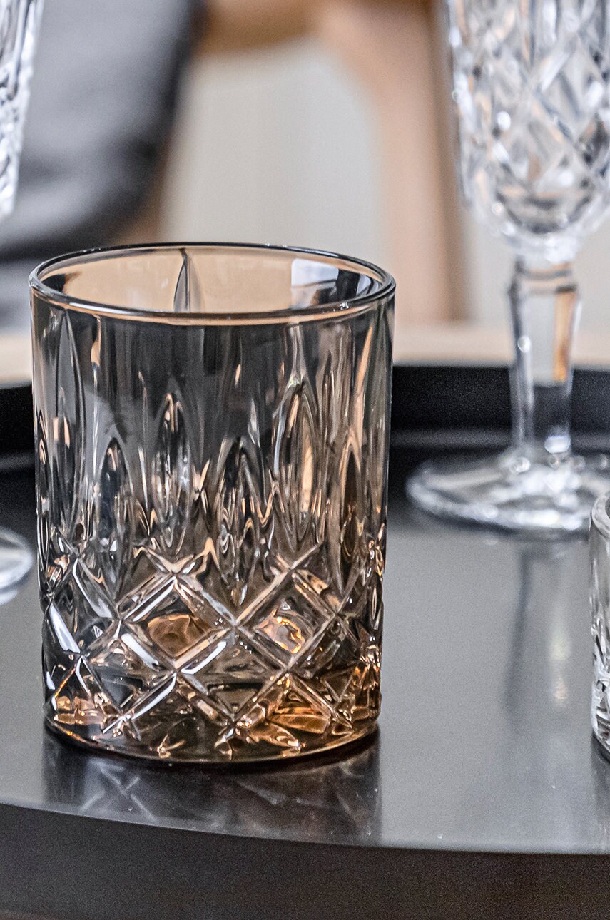 Nachtmann Набір склянок для віскі Noblesse Whisky Tumbler (2-pack)