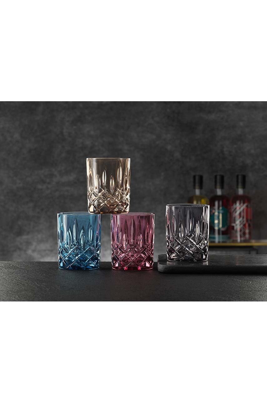 Набір склянок для віскі Nachtmann Nobless 2-pack