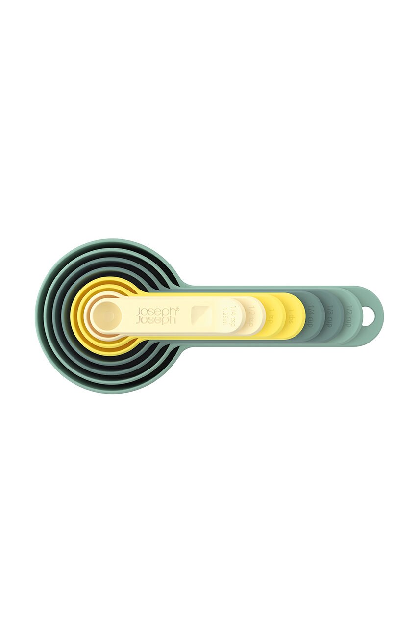 Joseph Joseph Набір кухонних мірок Nest Measure (8-pack)