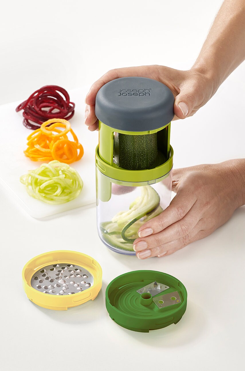 Joseph Joseph Спіраль для овочів 3w1 Spiro™