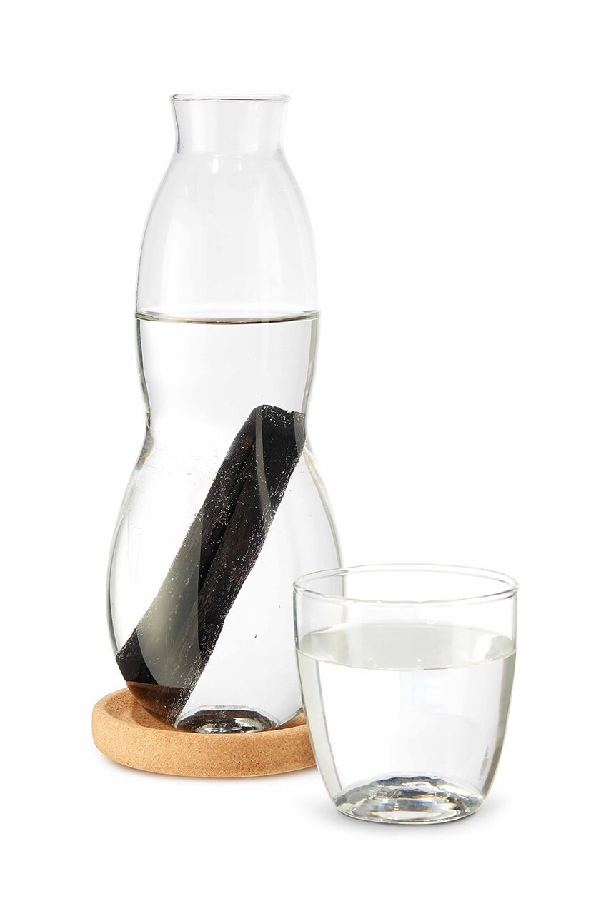 Black and Blum Графин для води з вугільним фільтром Personal Carafe