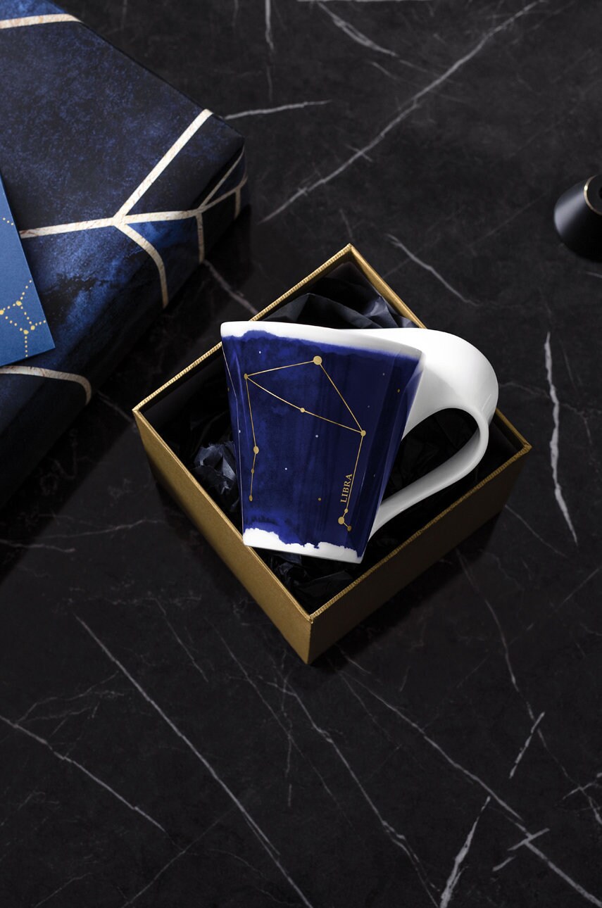 Villeroy & Boch Чашка NewWave Stars, Waga