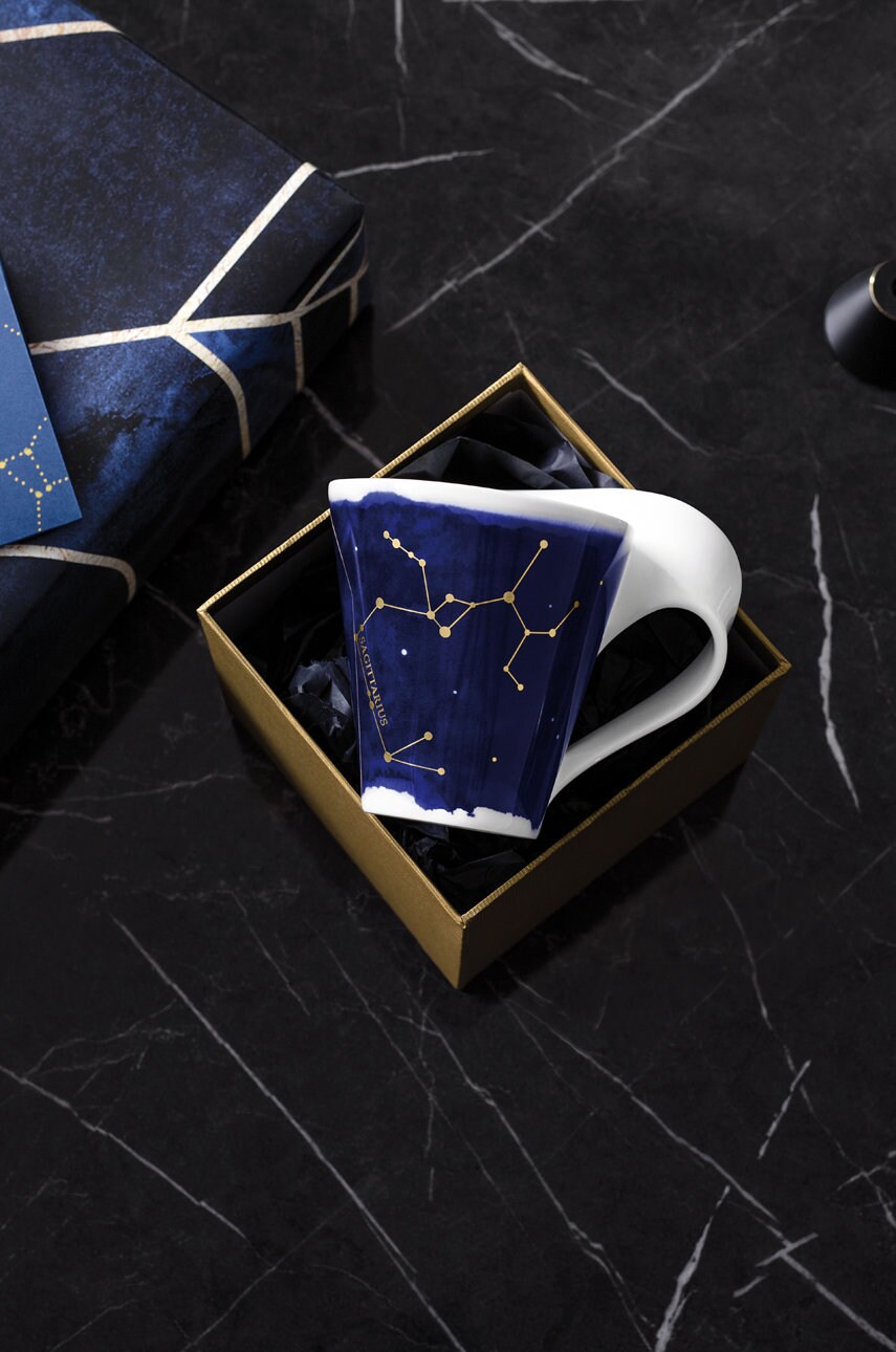 Villeroy & Boch Чашка NewWave Stars, Strzelec