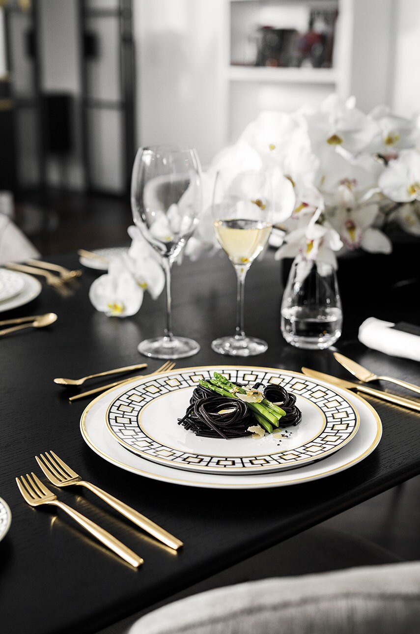 Villeroy & Boch Обідня тарілка MetroChic