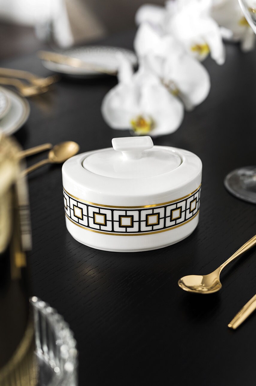 Villeroy & Boch Цукорниця MetroChic