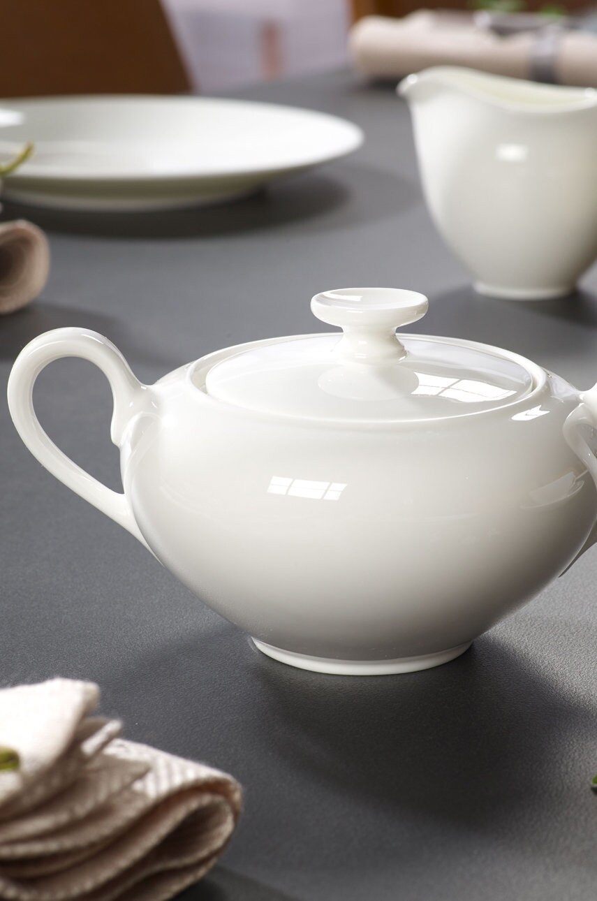 Villeroy & Boch Цукорниця Anmut