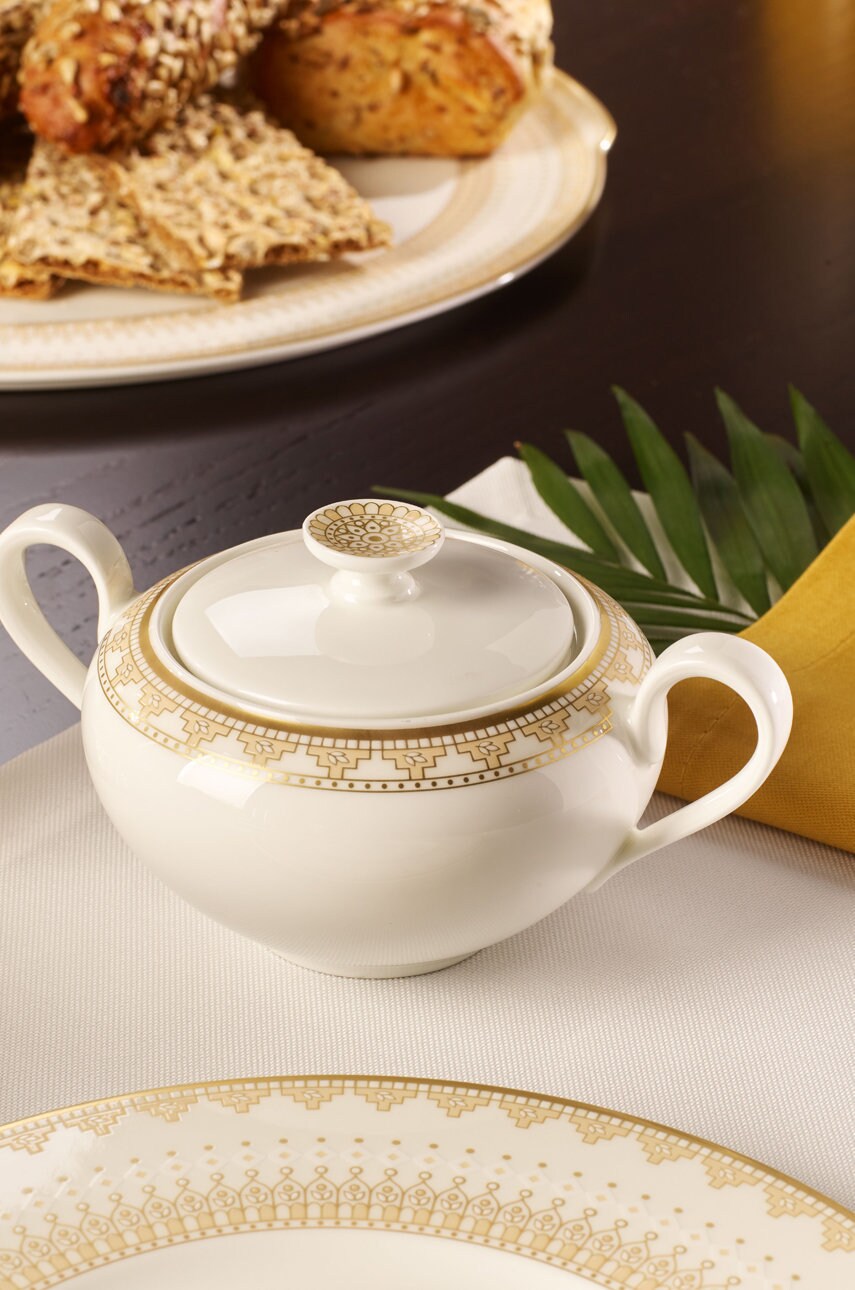 Villeroy & Boch Цукорниця Samarkand