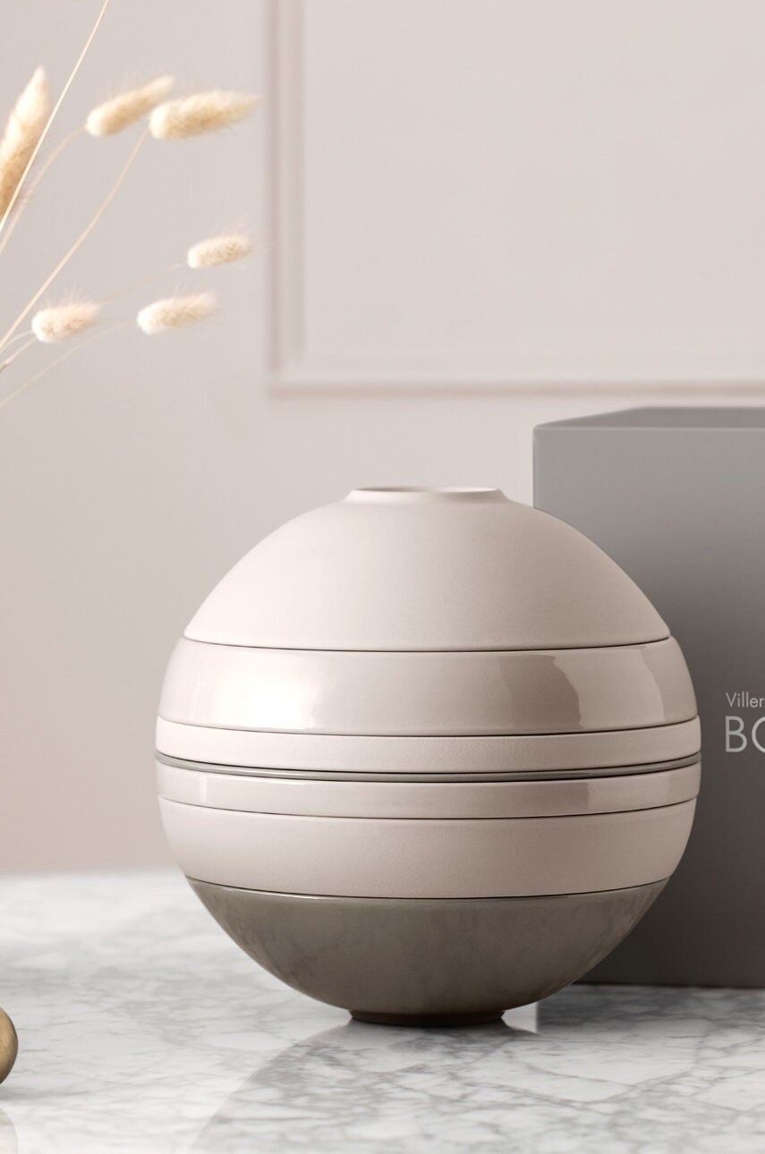 Villeroy & Boch Обідній набір Iconic La Boule (7-pack)