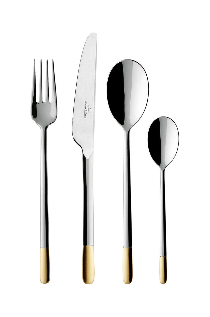 Villeroy & Boch Набір столових приладів Ella (24-pack)