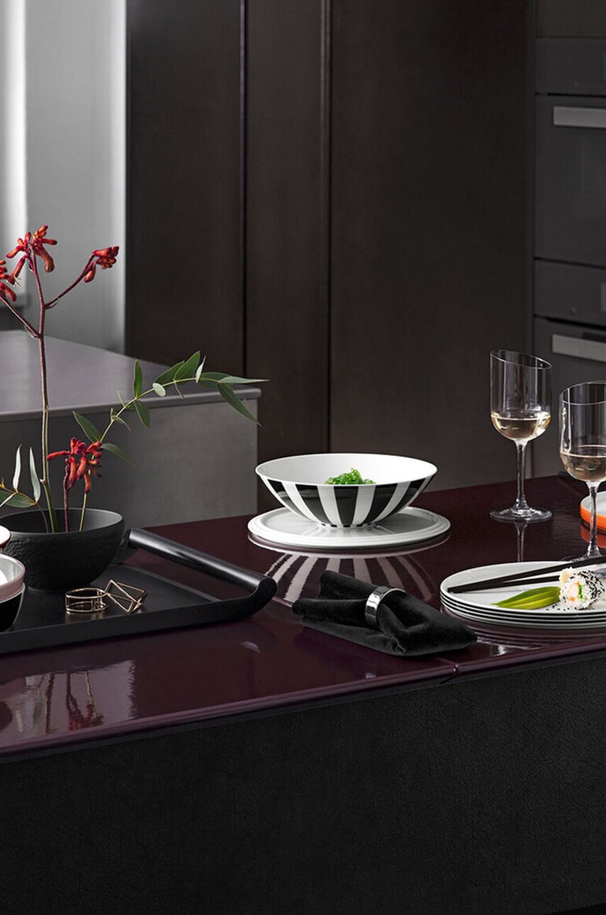 Villeroy & Boch Обідній набір Iconic La Boule