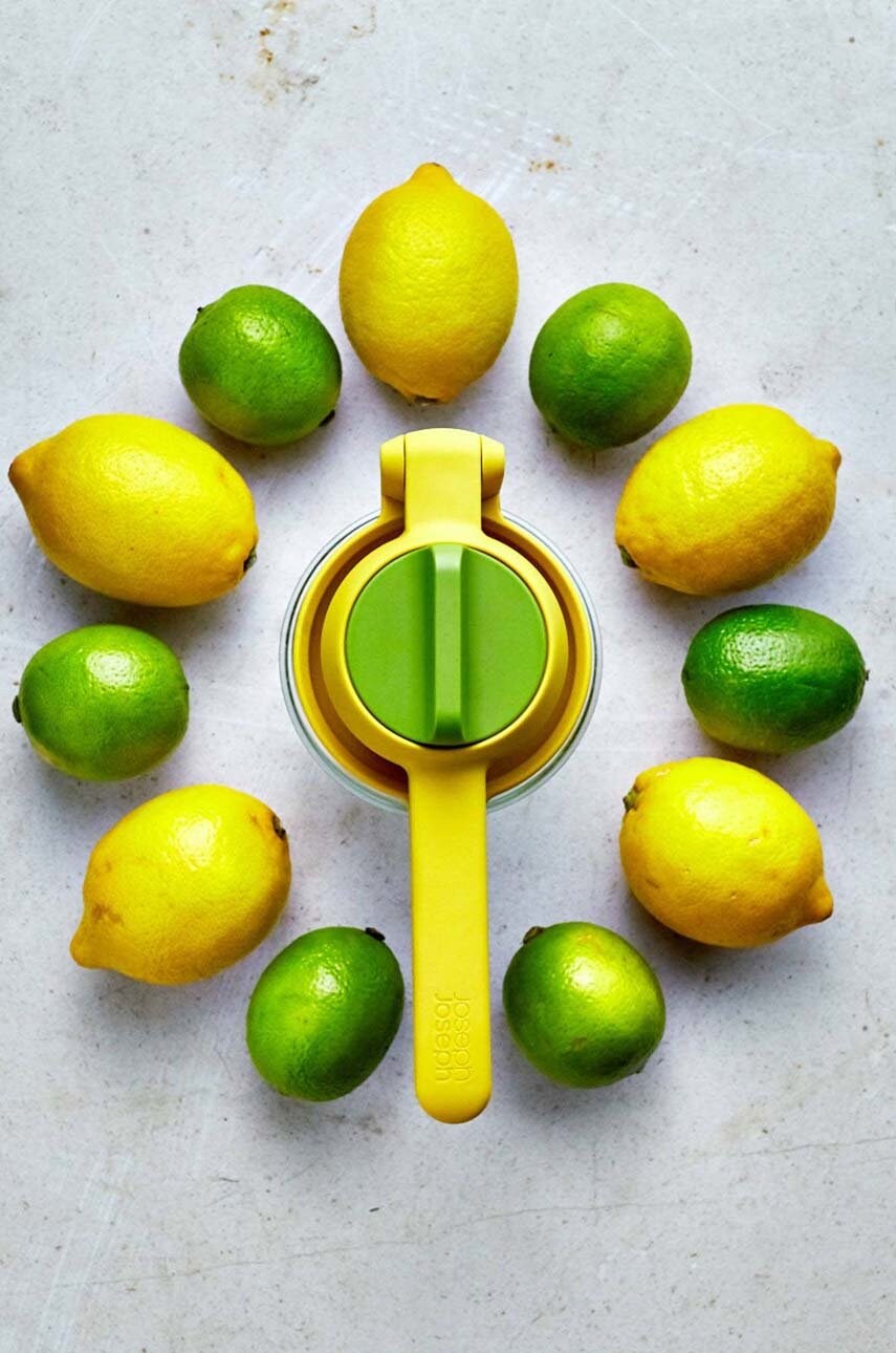 Joseph Joseph Прес для цитрусових Juice Max