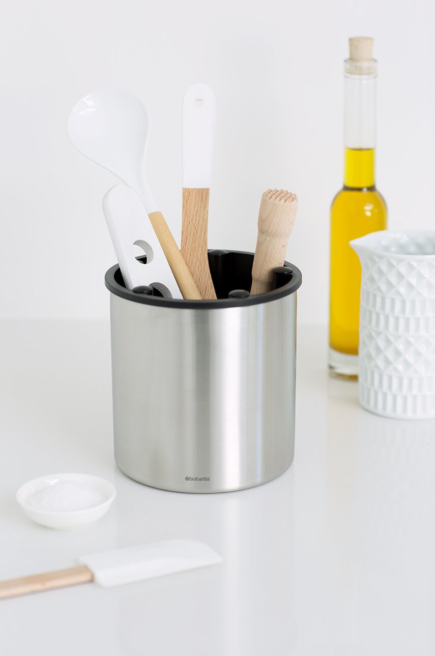 Ємність для кухонного приладдя Brabantia
