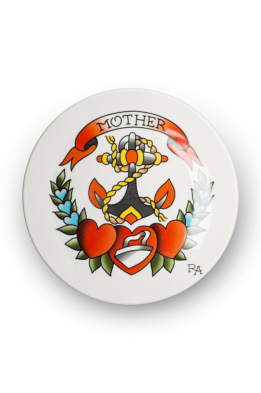 Набір тарілок Pols Potten 4-pack
