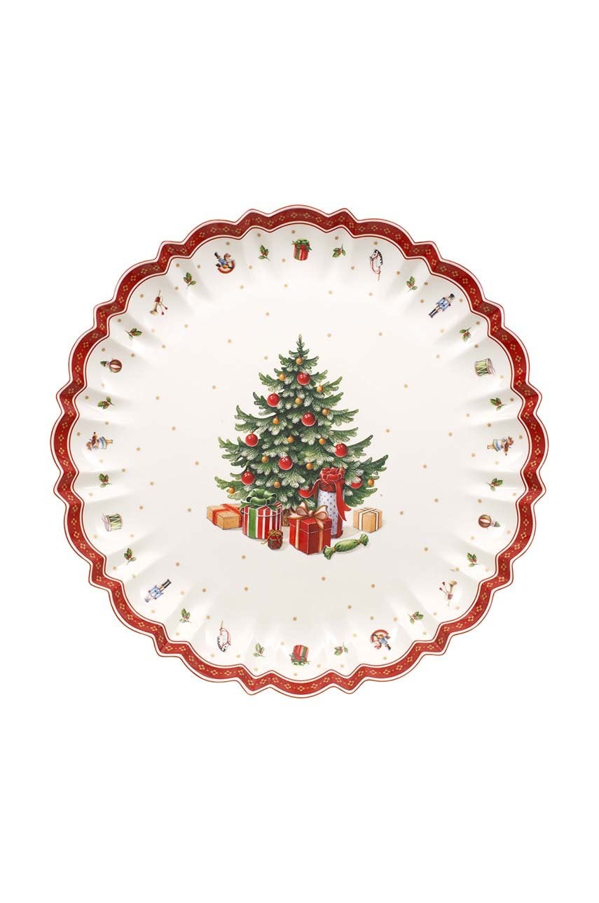 Сервірувальне блюдо Villeroy & Boch Toy's Delight