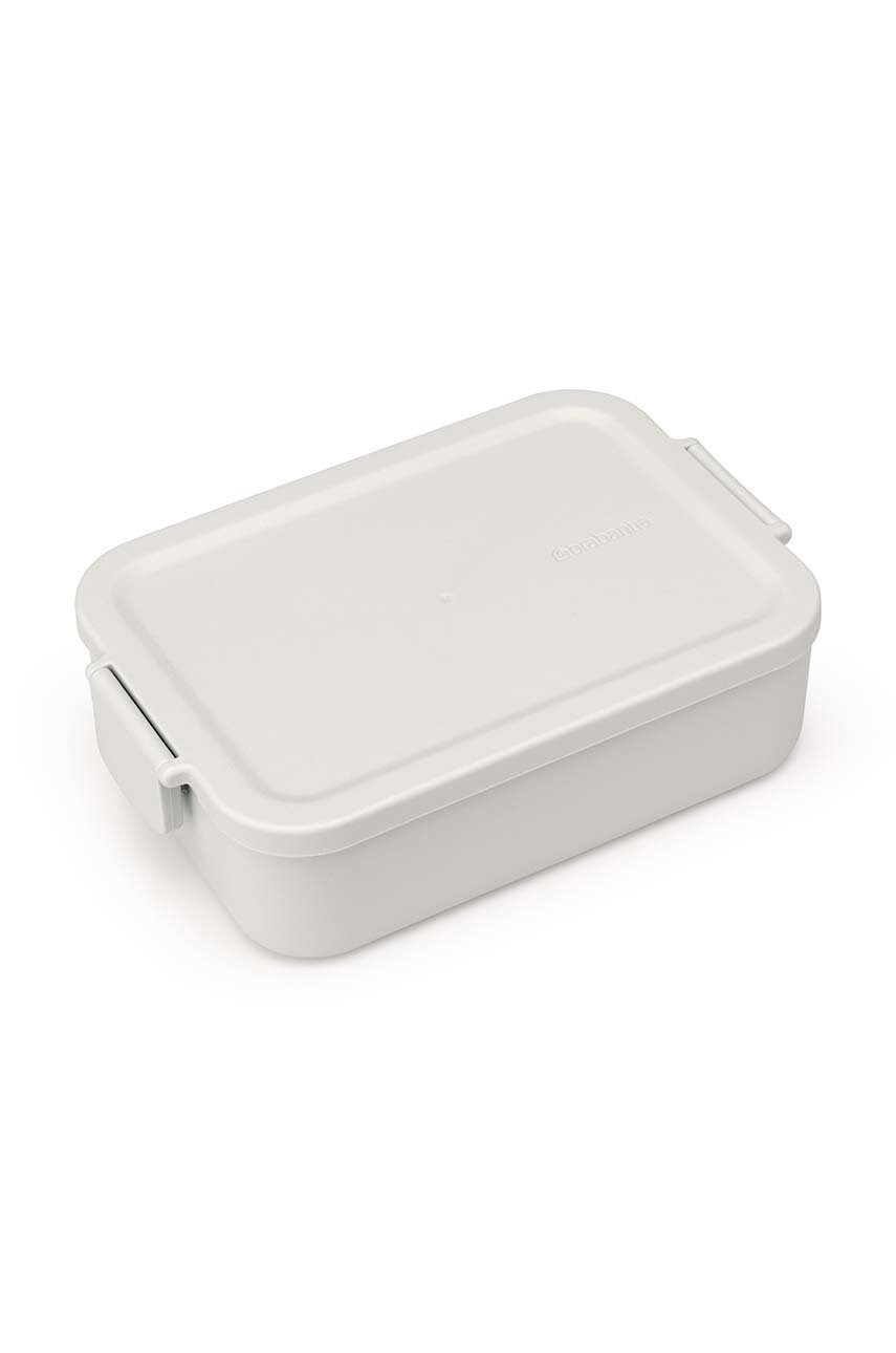 Ємність для ланчу Brabantia Make&Take, M