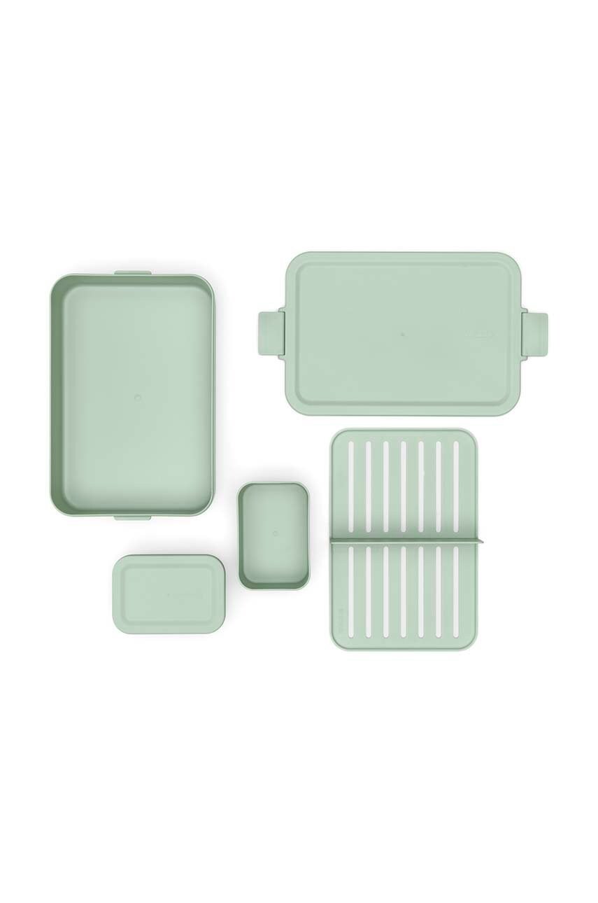Ємність для ланчу Brabantia Make & Lunch, L