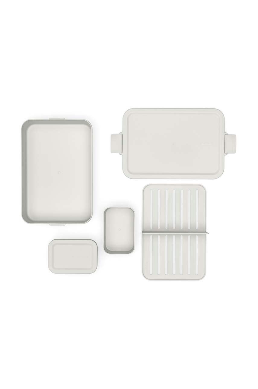 Ємність для ланчу Brabantia Make & Lunch, L