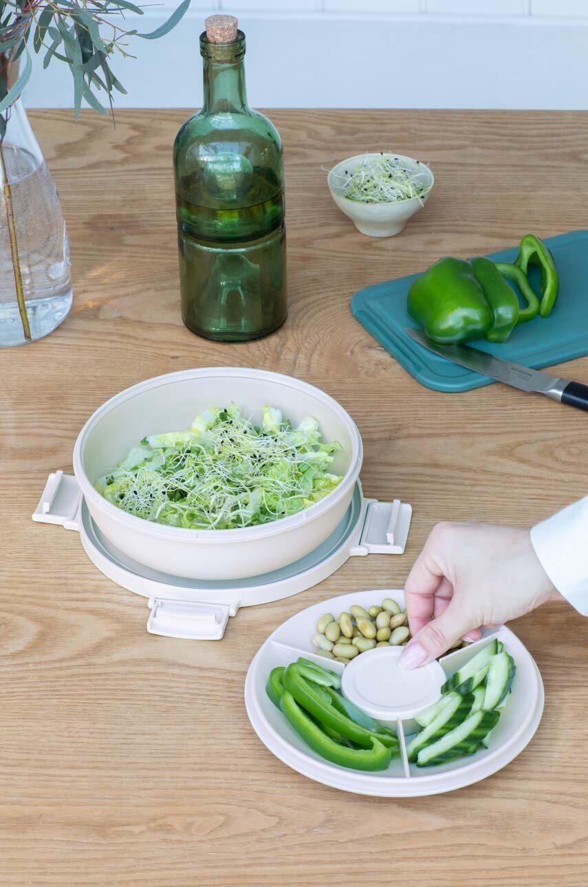 Миска для ланчу Brabantia Make & Take, 1,3 L