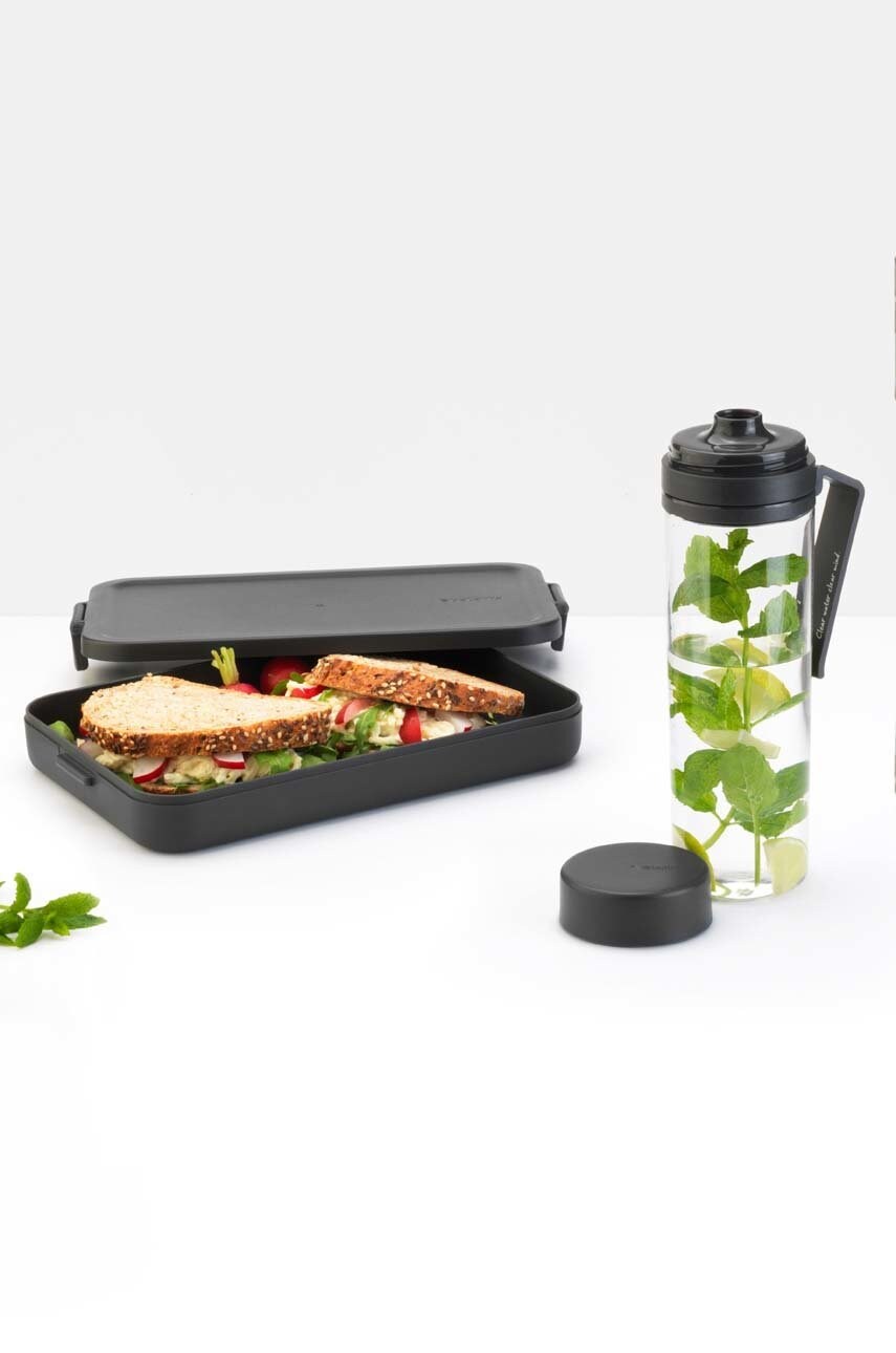 Ланчбокс-сет Brabantia Make &Take 2-pack