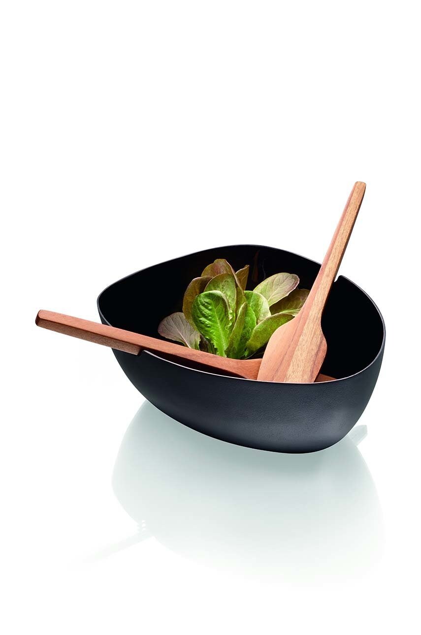 Миска з ложками для салату Philippi Boat 3-pack