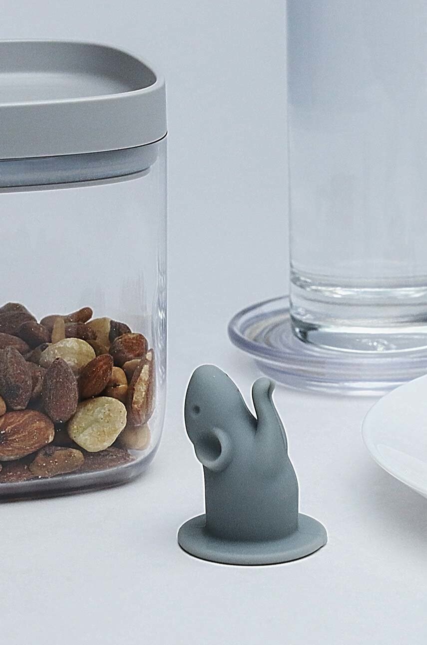 Контейнер з кришкою Qualy lucky mouse