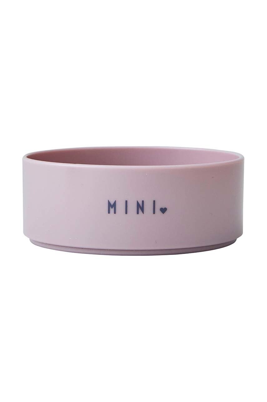 Миска Design Letters Mini favourite bowl