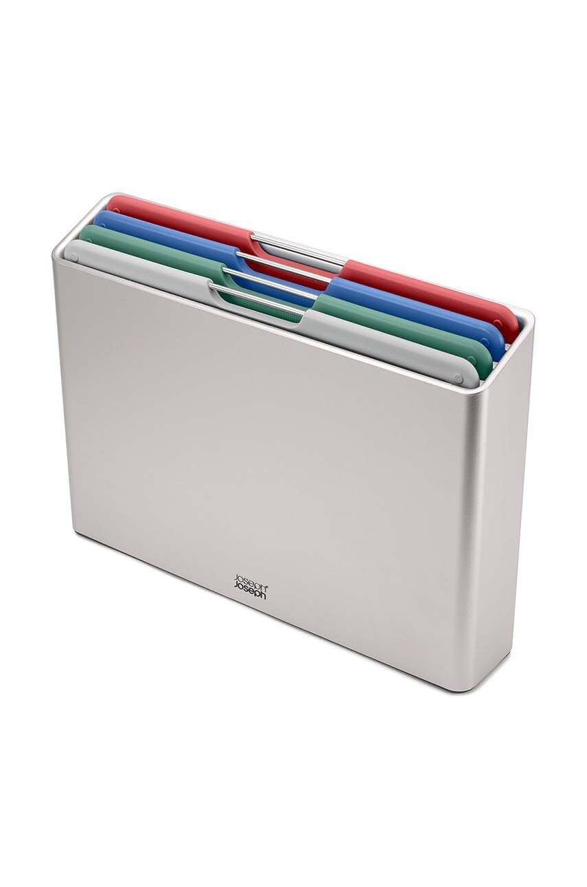 Набір обробних дощок в органайзері Joseph Joseph Folio™ 4-pack