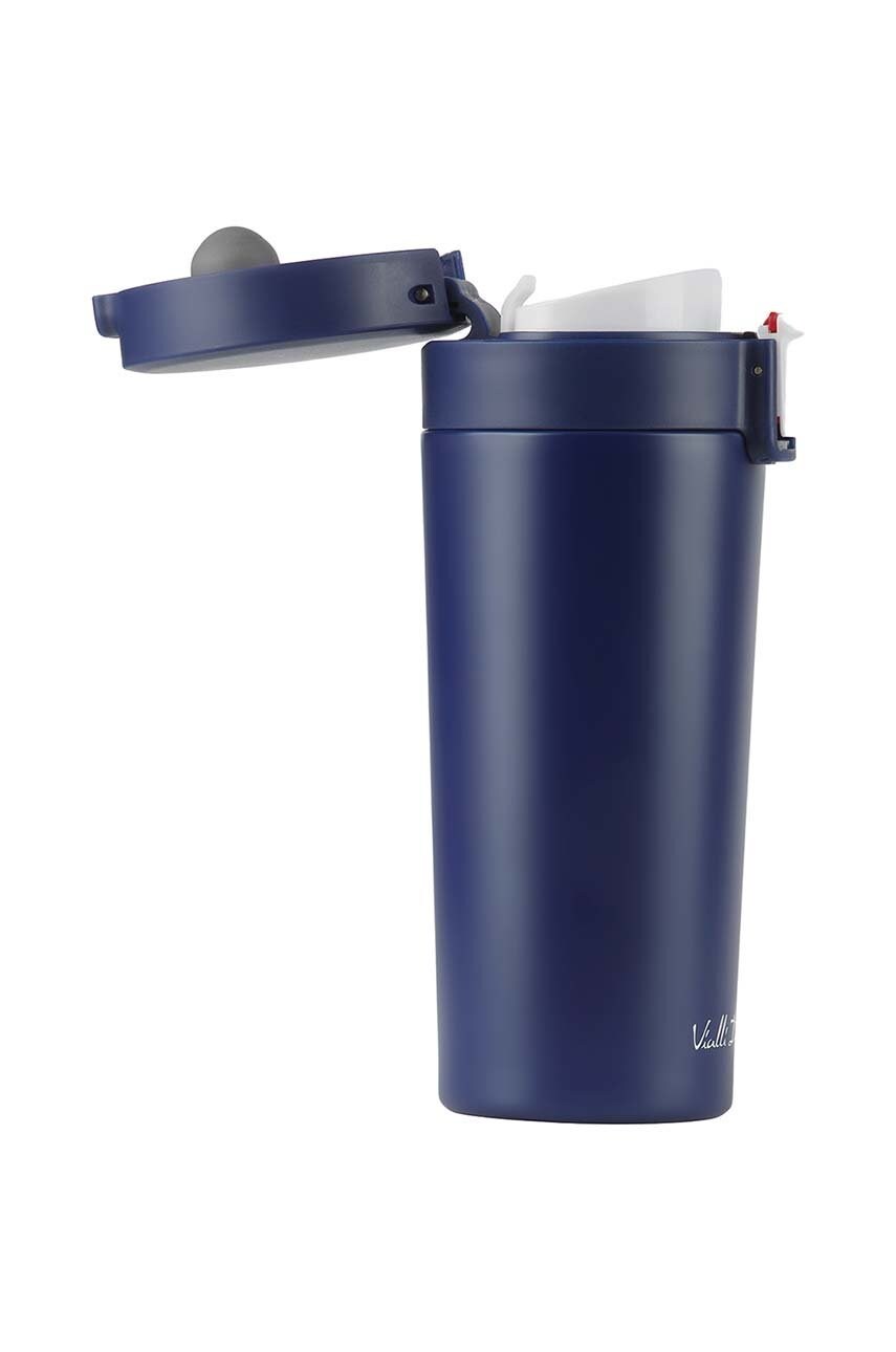 Термокружка Vialli Design Fuori 400 ml