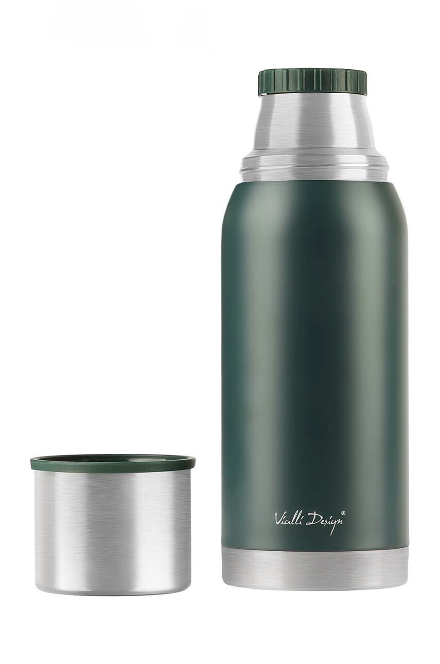 Термос для ланчу Vialli Design Fuori 1000 ml