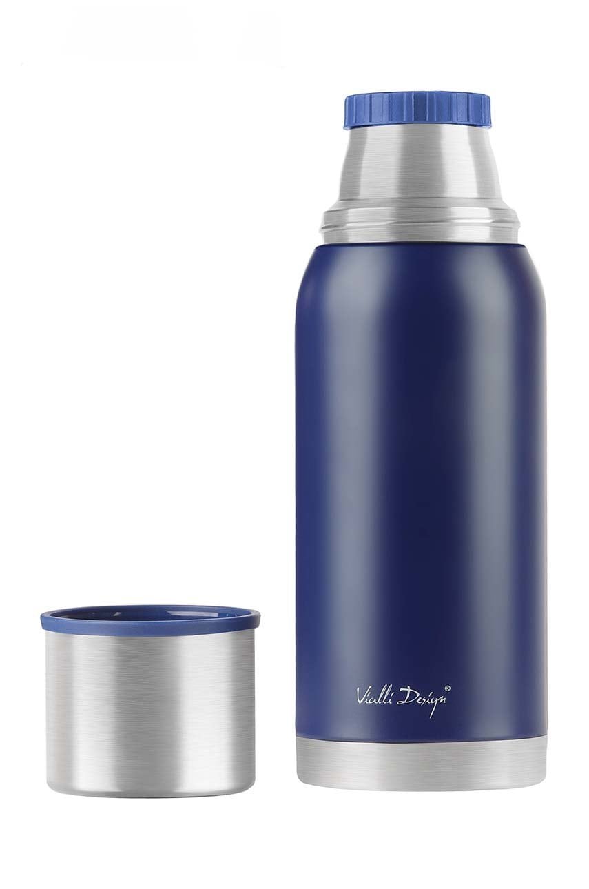 Термос для ланчу Vialli Design Fuori 1000 ml