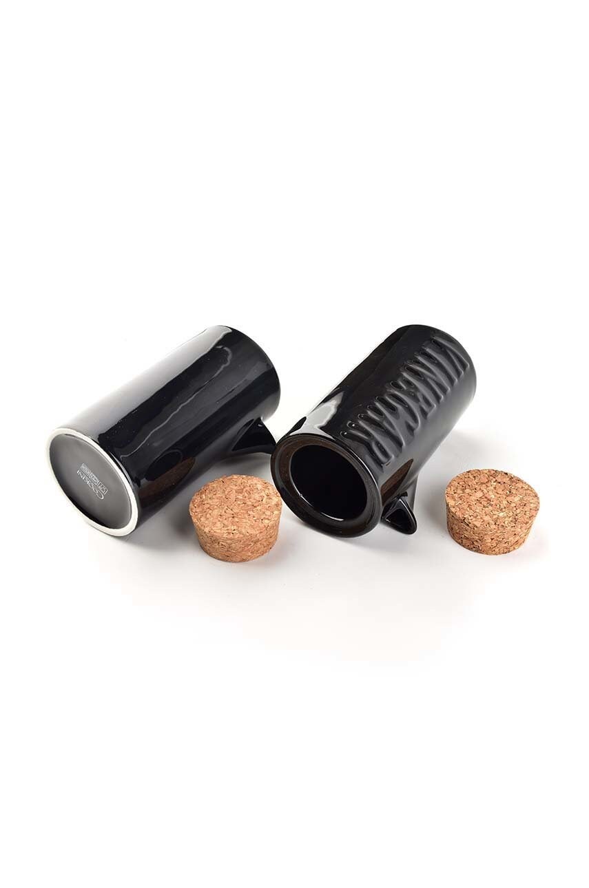 Набір пляшок для олії та оцту Affek Design 2-pack