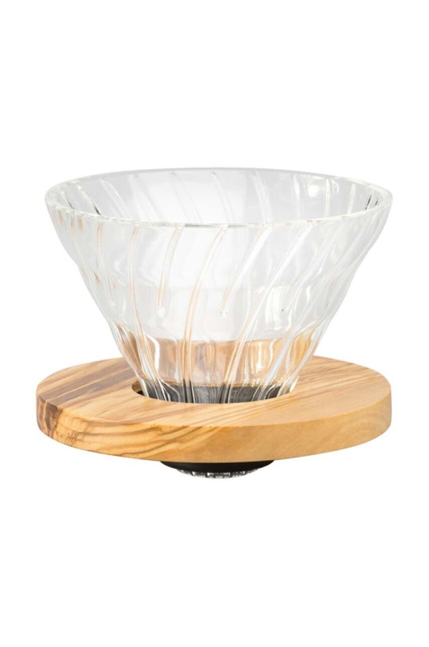 Фільтр для заварювання кави Hario V60-02