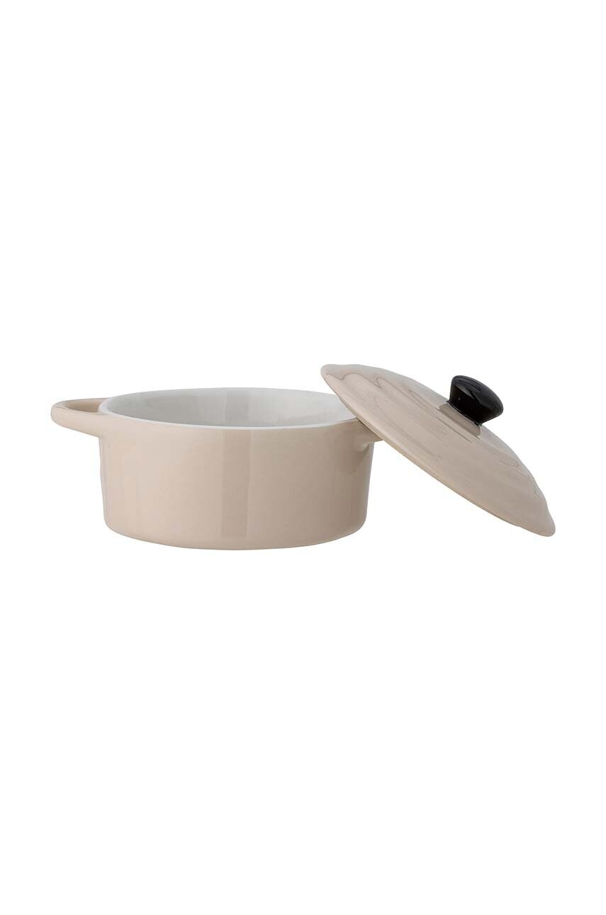 Каструля з кришкою Bloomingville Thanos Serving Pot