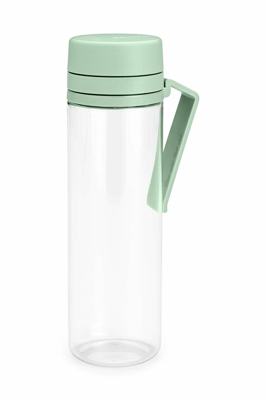 Пляшка для води Brabantia Make & Take 0,5 L