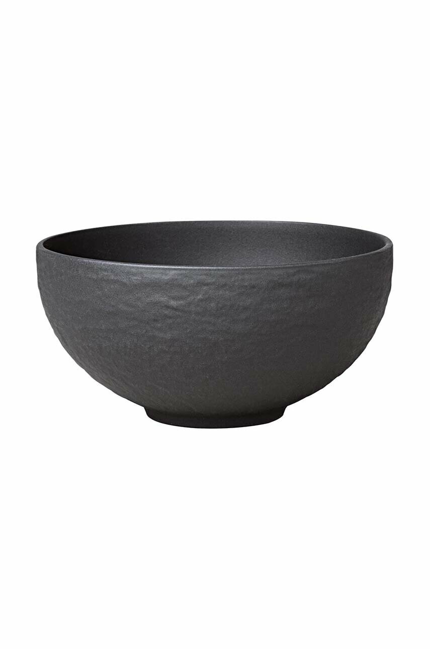 Миска Villeroy & Boch Manufacture Rock