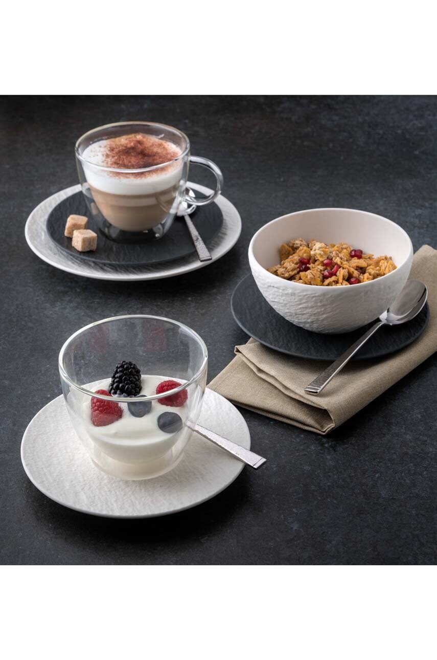 Тарілка Villeroy & Boch Manufacture Rock