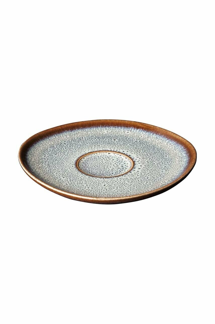 Блюдце для філіжанки Villeroy & Boch Lave Beige