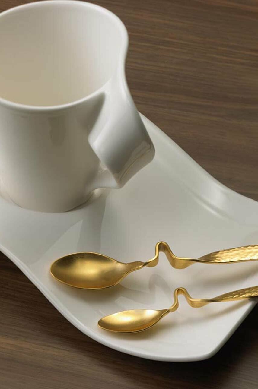 Чайна ложка Villeroy & Boch NewWave Caffe