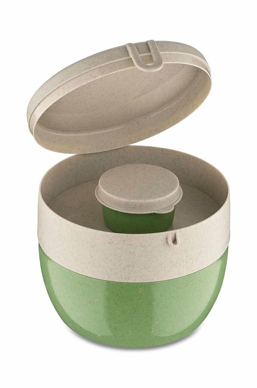 Ємність для ланчу Koziol Bentobox Organic Nature M