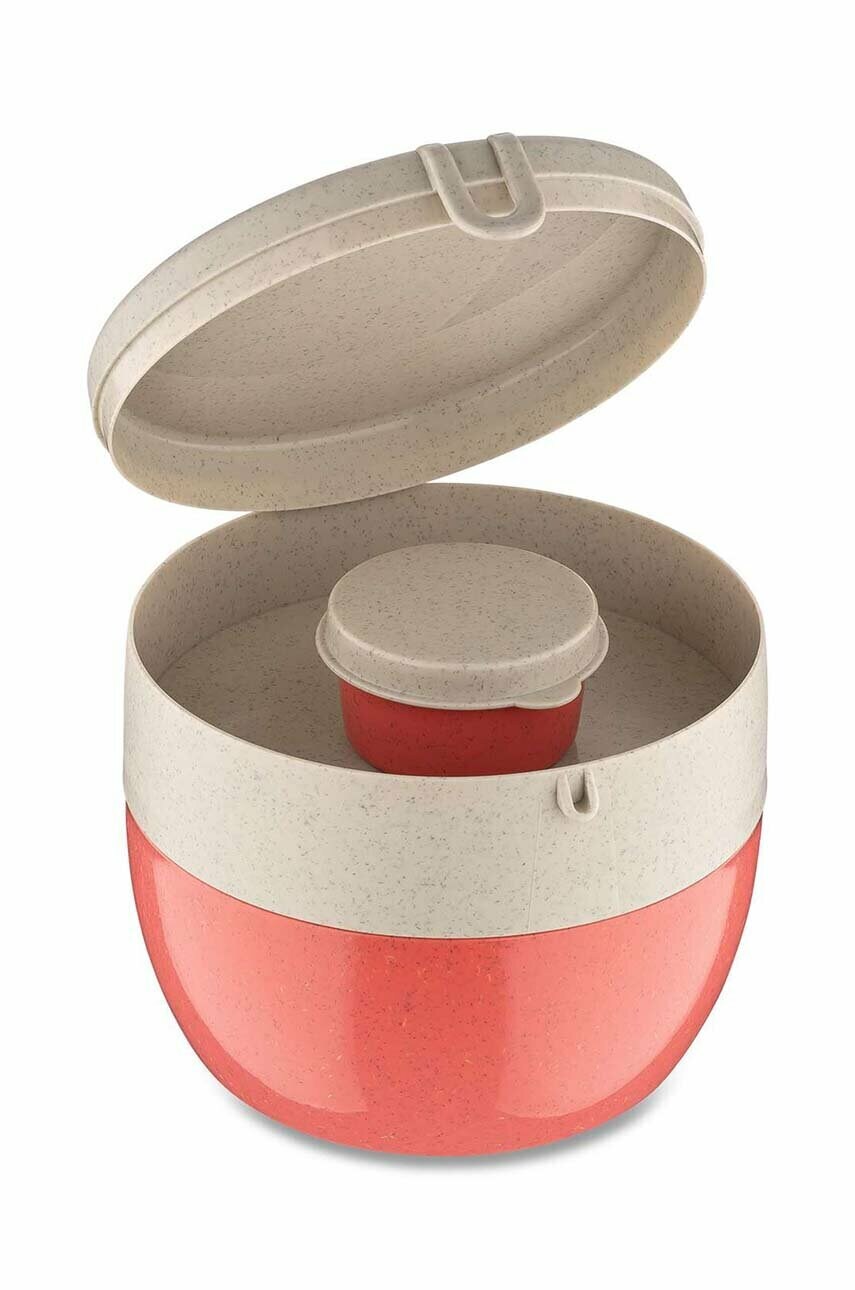 Ємність для ланчу Koziol Bentobox Organic Nature M