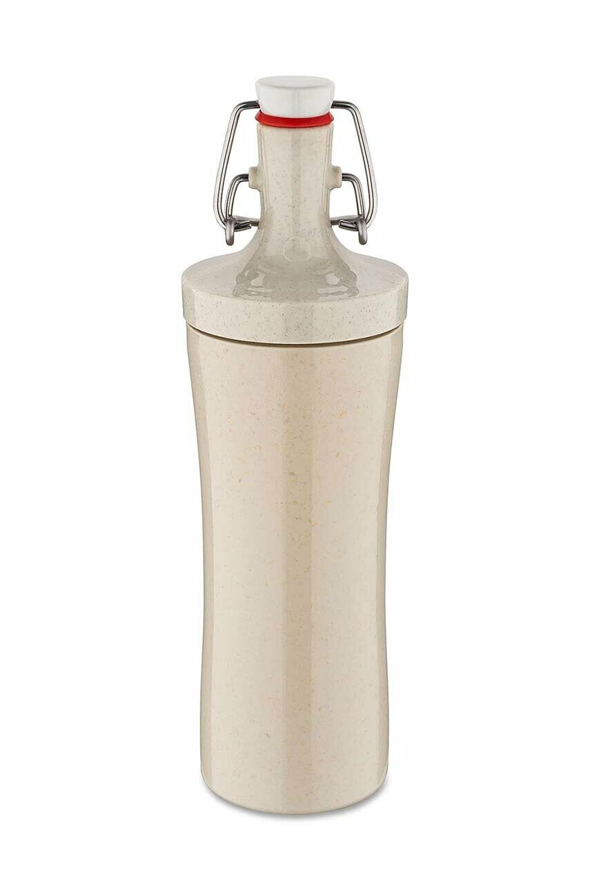 Пляшка для води Koziol Oase Organic Nature 425 ml