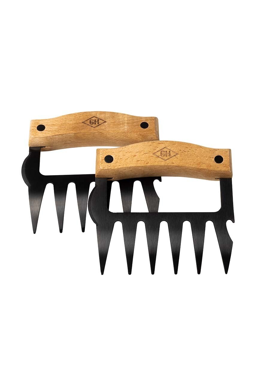 Кігті для м'яса Gentlemen's Hardware BBQ Meat Claws