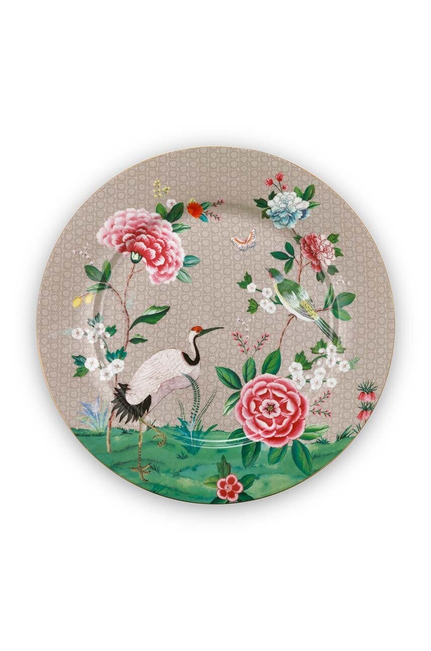 Тарілка Pip Studio Blushing Birds