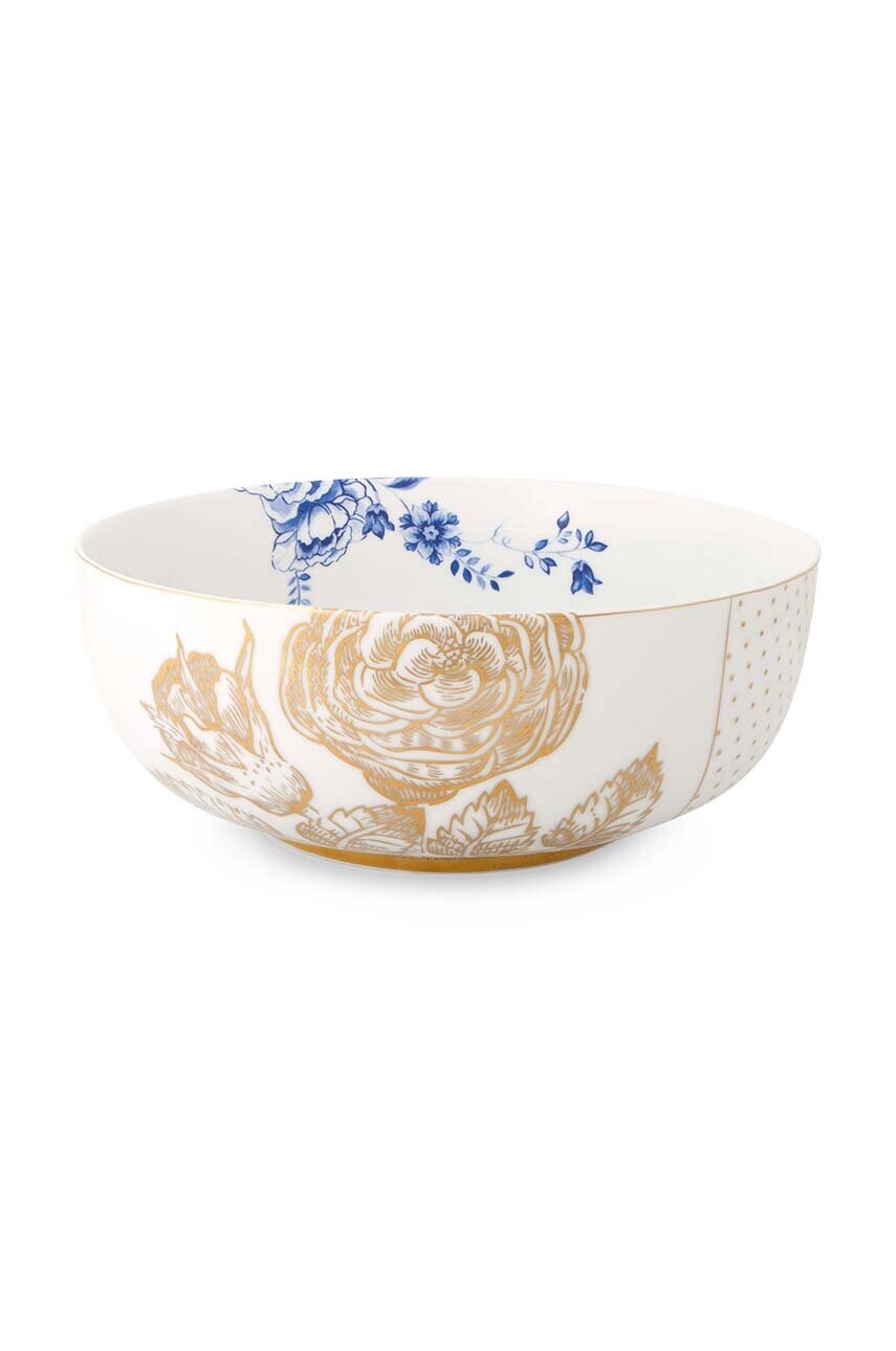Миска Pip Studio Large Royal