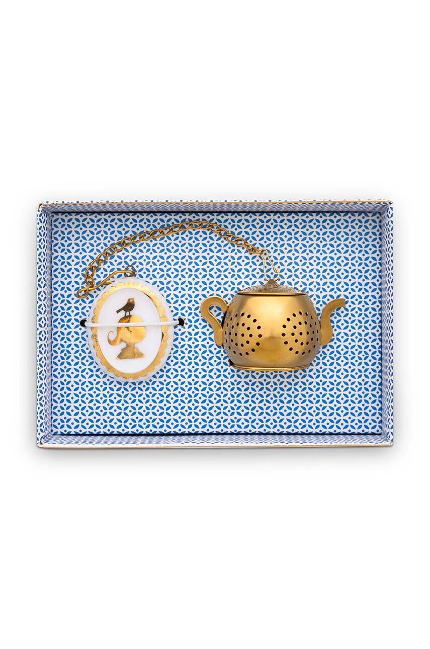 Запарювач для чаю Pip Studio Medaillon Royal