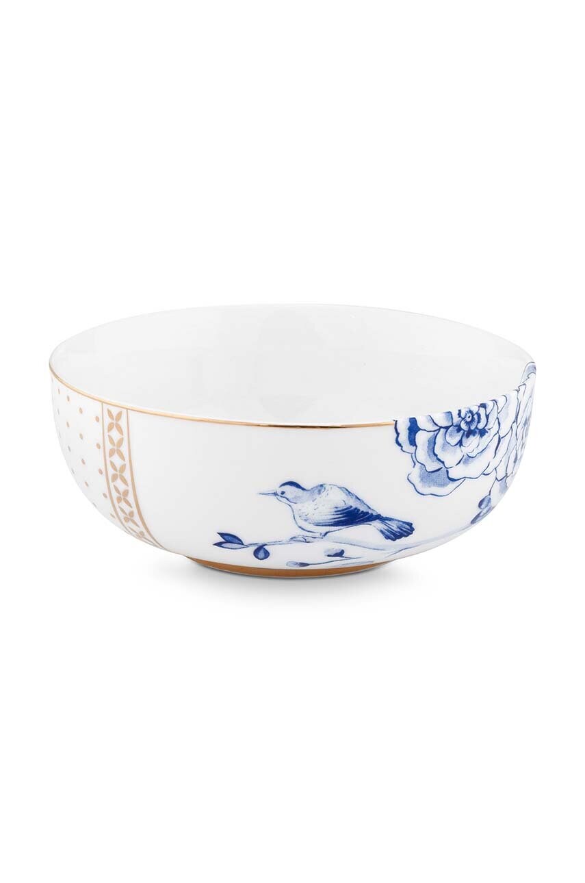 Миска Pip Studio Royal White