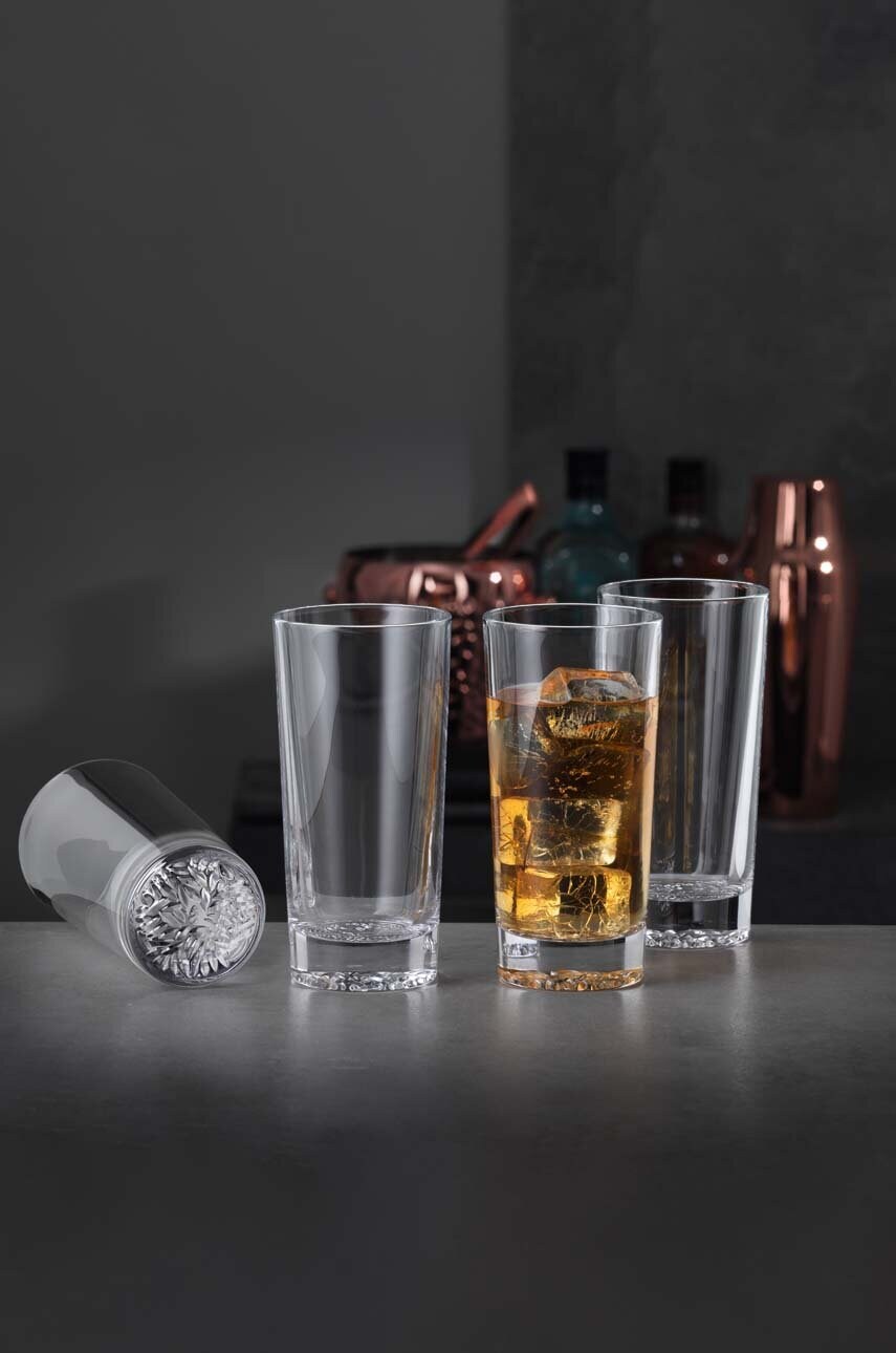 Набір склянок для коктейлів Spiegelau Lounge 2.0 4-pack