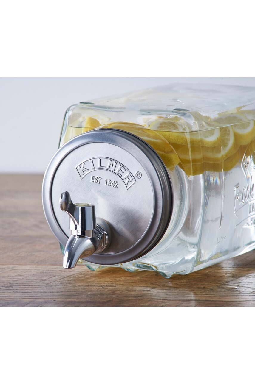 Диспенсер для напоїв Kilner